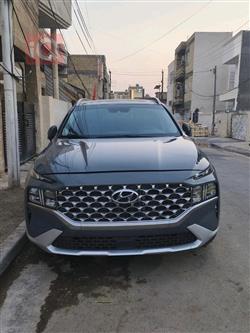 هیوندای سەنتافی
